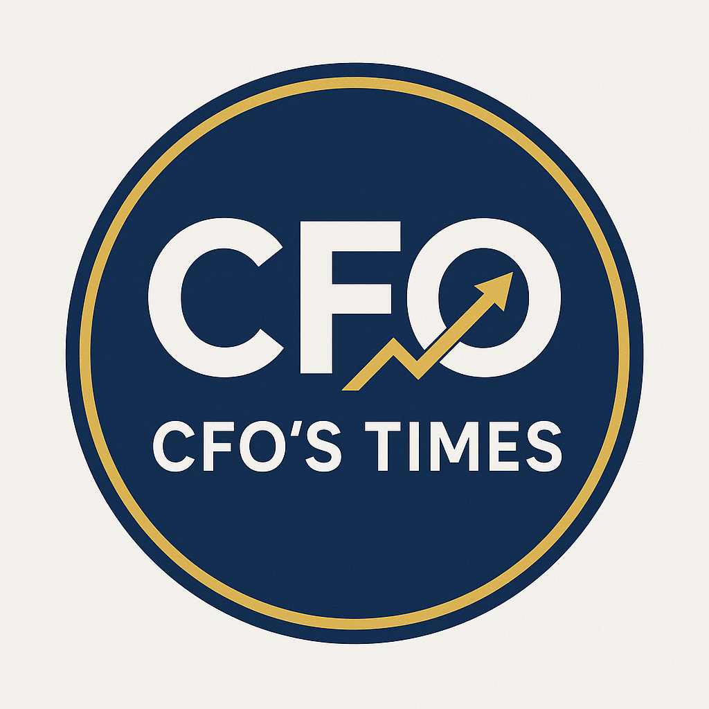 CFO's Times