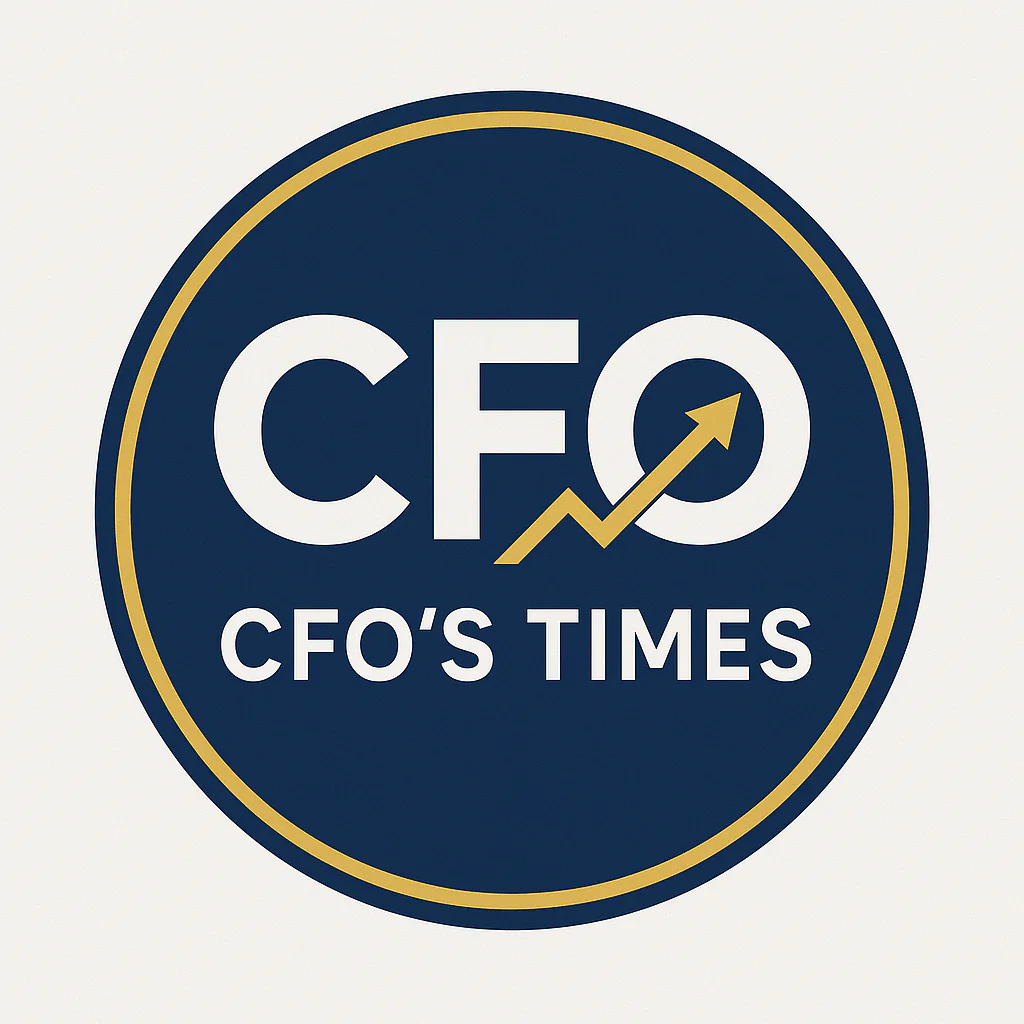 CFO's Times