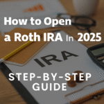 Roth IRA in 2025