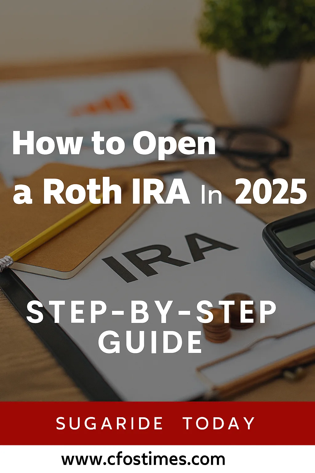 Roth IRA in 2025