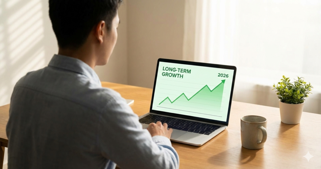 Long Term Investing Strategy 2026