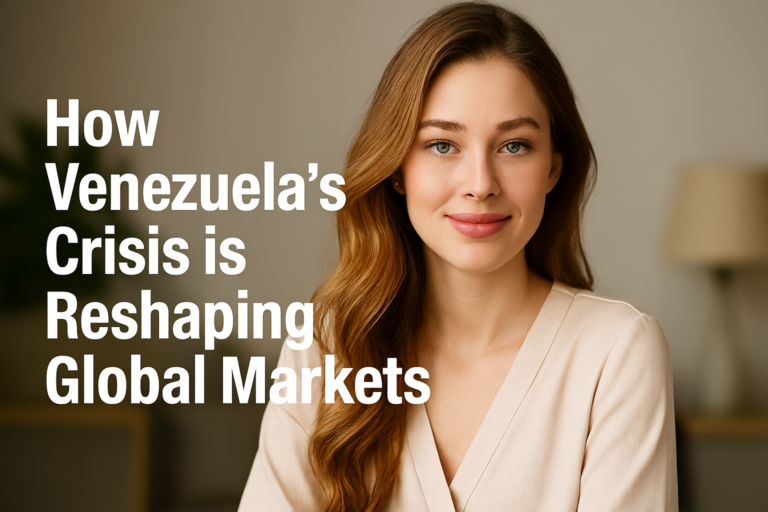 Venezuela’s Crisis