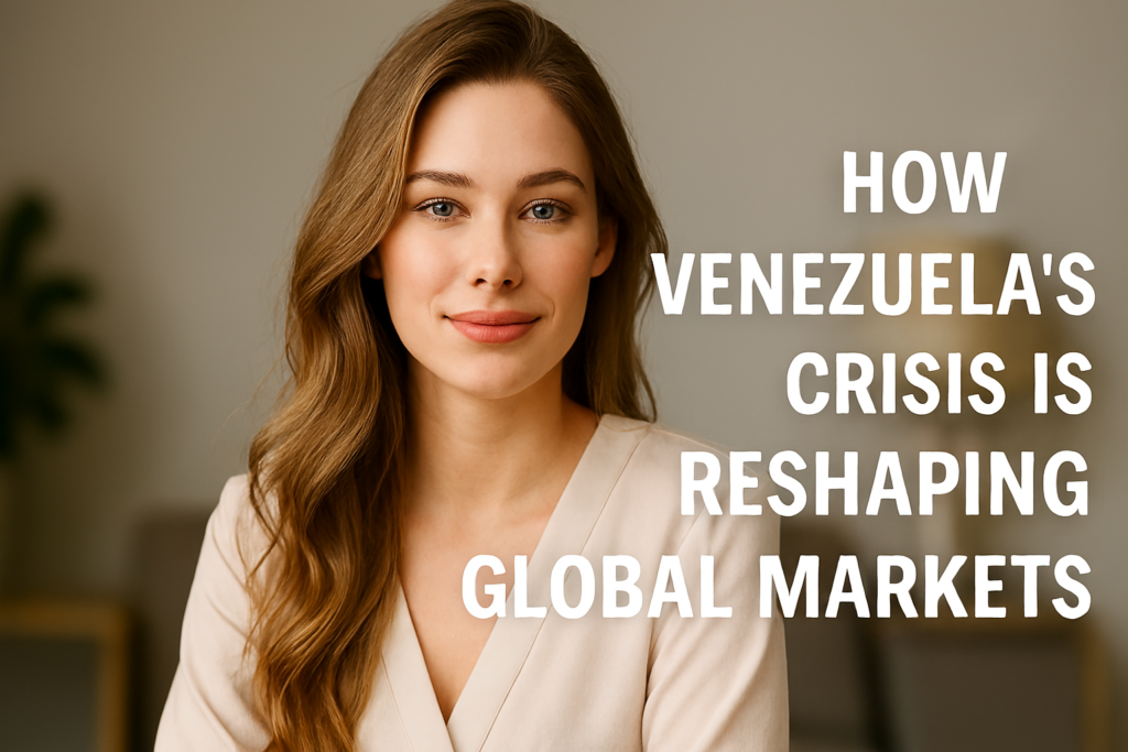 Venezuela’s Crisis