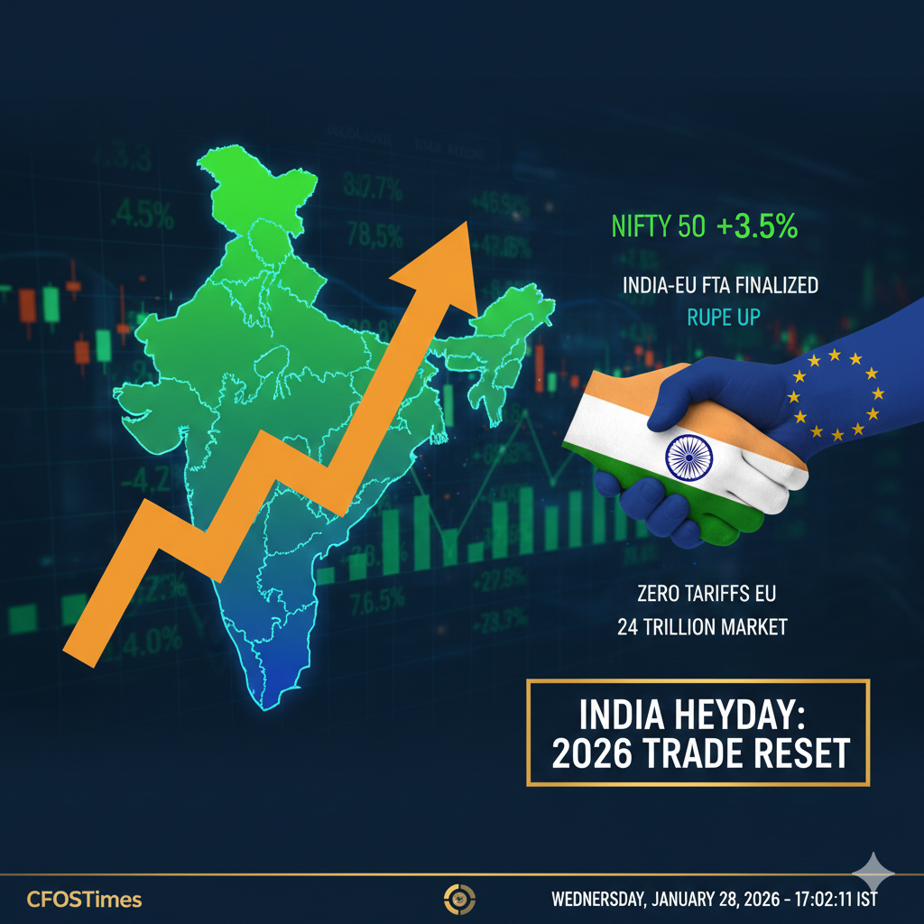 India Heyday Jamieson Greer