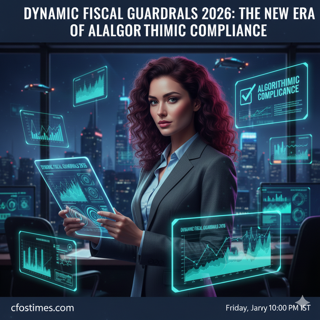 Dynamic Fiscal Guardrails 2026