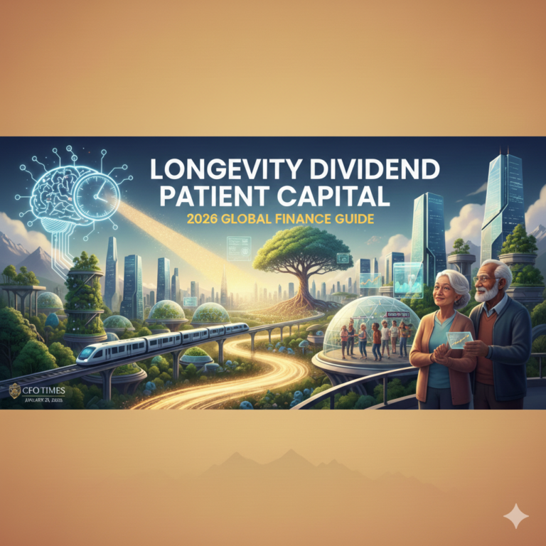 Longevity Dividend Patient Capital