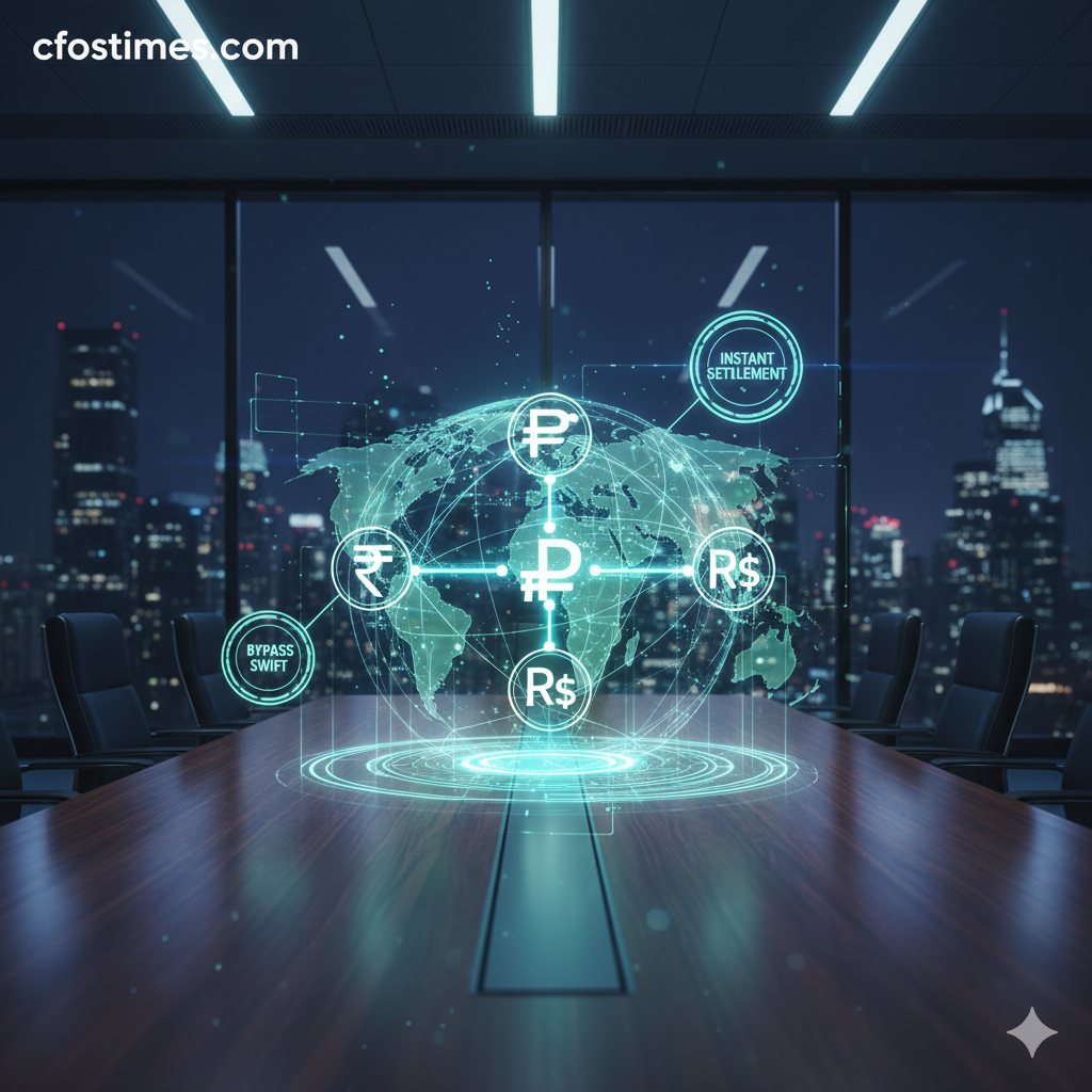 BRICS Digital Currency Linkage: The Best 2026 Institutional Guide to Cross-Border Payments