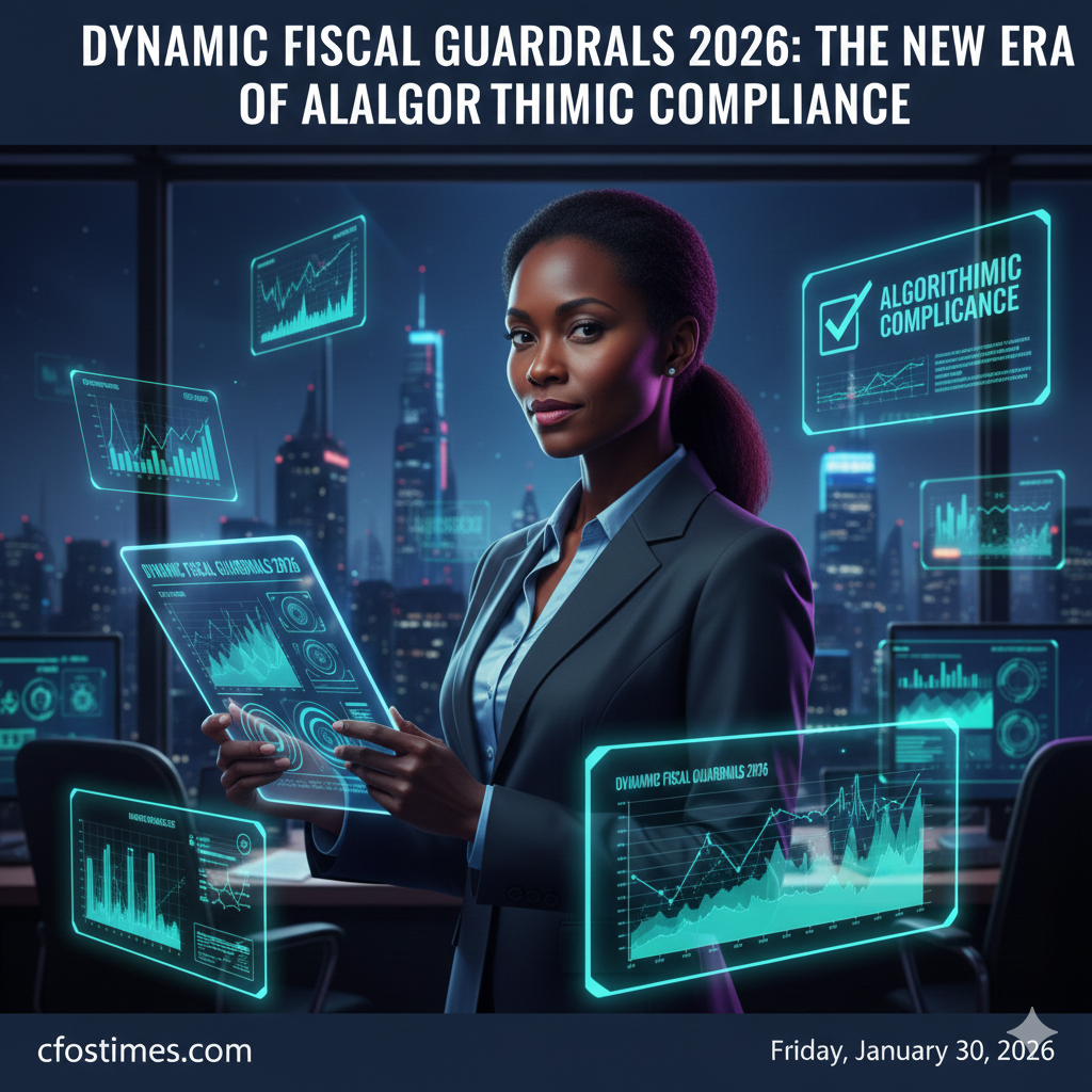 Dynamic Fiscal Guardrails 2026