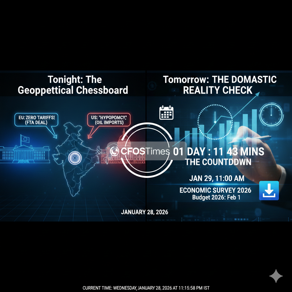 Economic Survey 2026 PDF Download