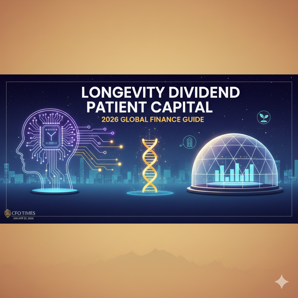 Longevity Dividend Patient Capital