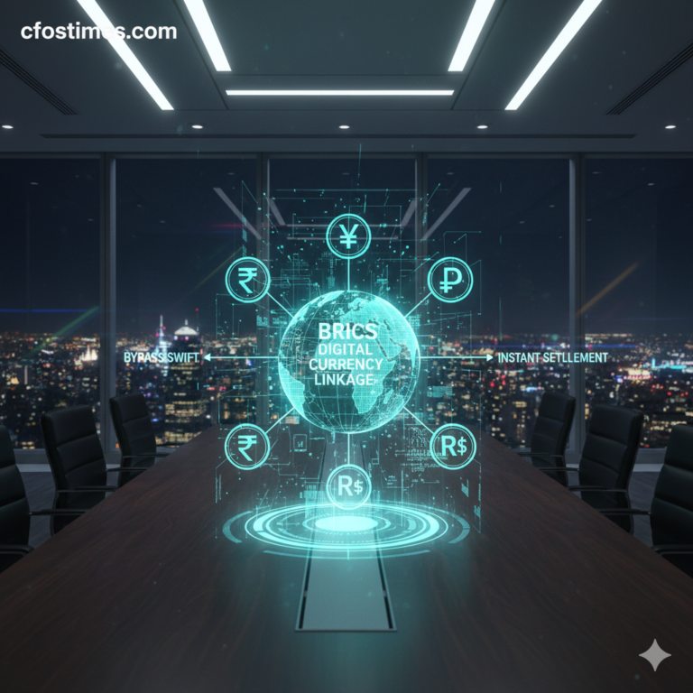 BRICS Digital Currency Linkage: The Best 2026 Institutional Guide to Cross-Border Payments