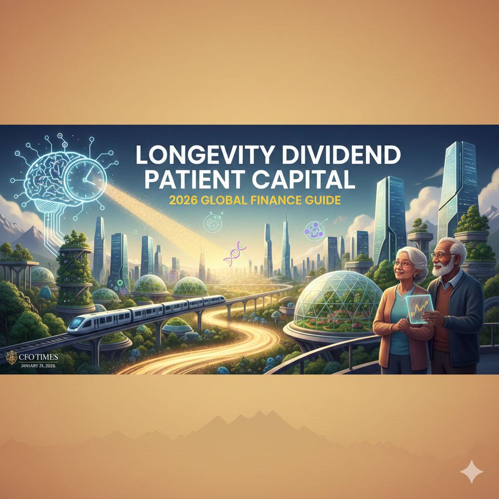 Longevity Dividend Patient Capital