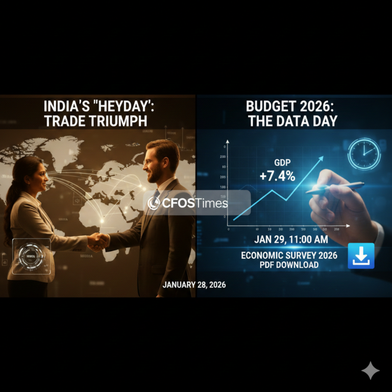 Economic Survey 2026 PDF Download