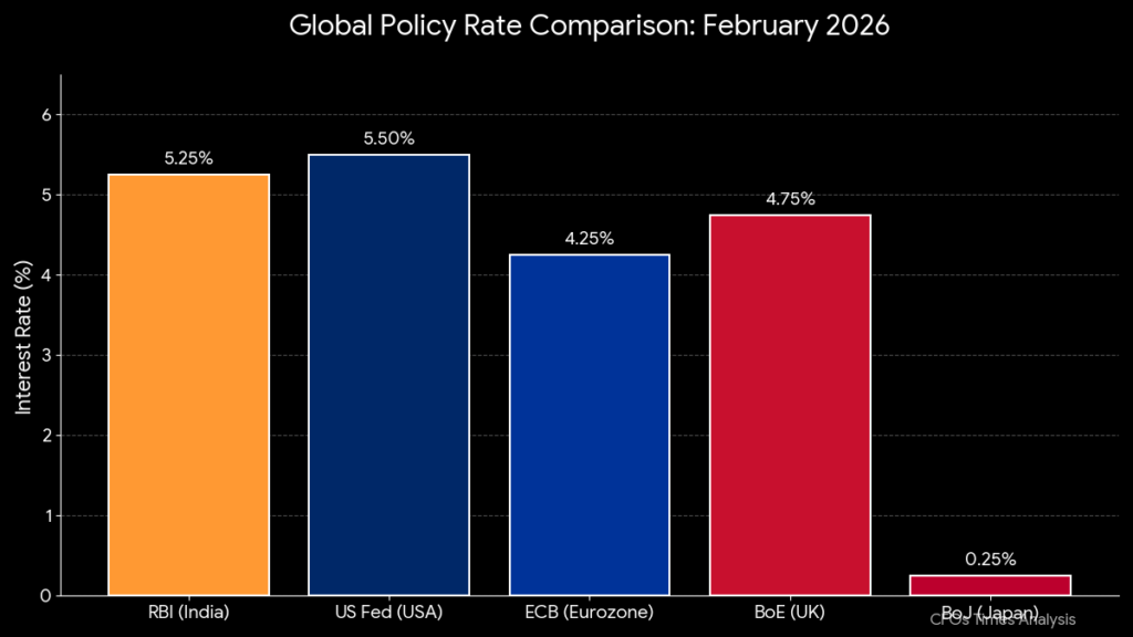 RBI February 2026 Monetary Policy