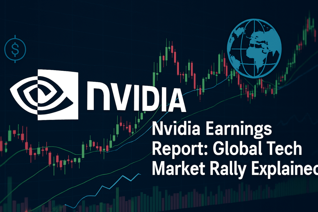 Nvidia Q4 2025 Earnings Report: Global Markets Brace for AI Impact