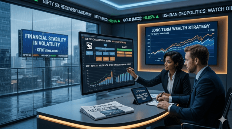 Best Long Term Mutual Funds 2026