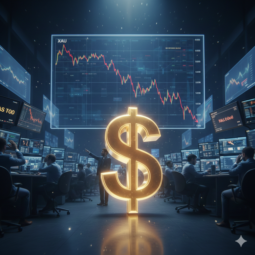 Russia-US Dollar Return 2026