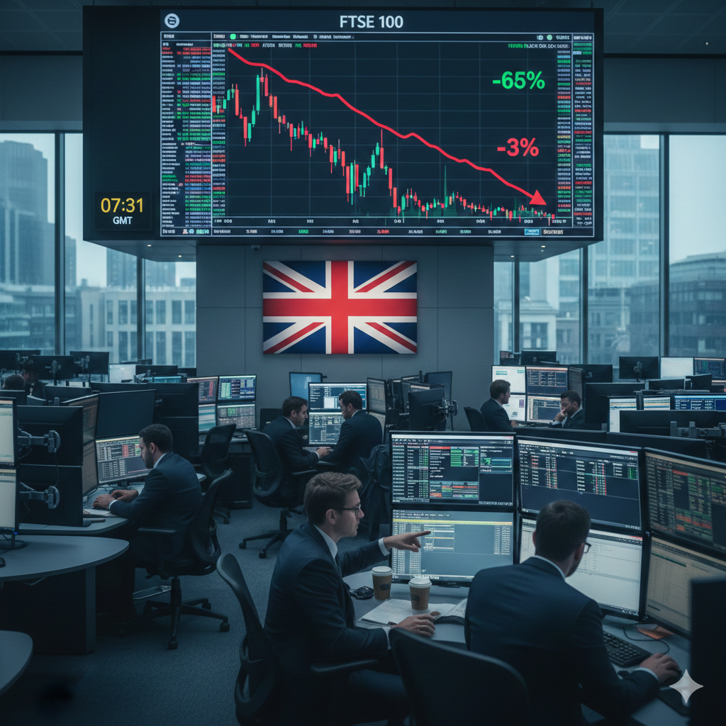 UK GDP Q4 2025 Growth Analysis, FTSE 100 Today, British Economy News 2026, Office for National Statistics Reports, GBP USD Exchange Rate, UK Recession Update 2026, Bank of England Interest Rates, Global Finance News February 2026, UK Stock Market Crash, Manufacturing vs Services Growth, London Stock Exchange Analysis, G7 Economy Rankings 2026, UK Construction Industry Slump, Investing in UK Markets, Economic Stagnation Factors