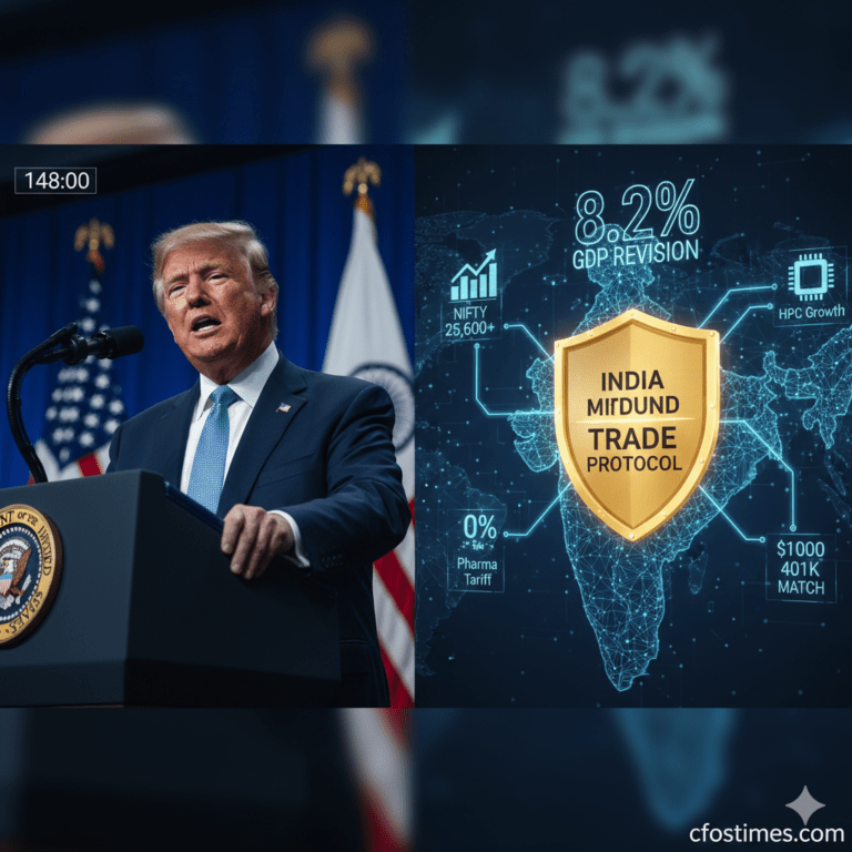 Trump State of the Union 2026 Analysis