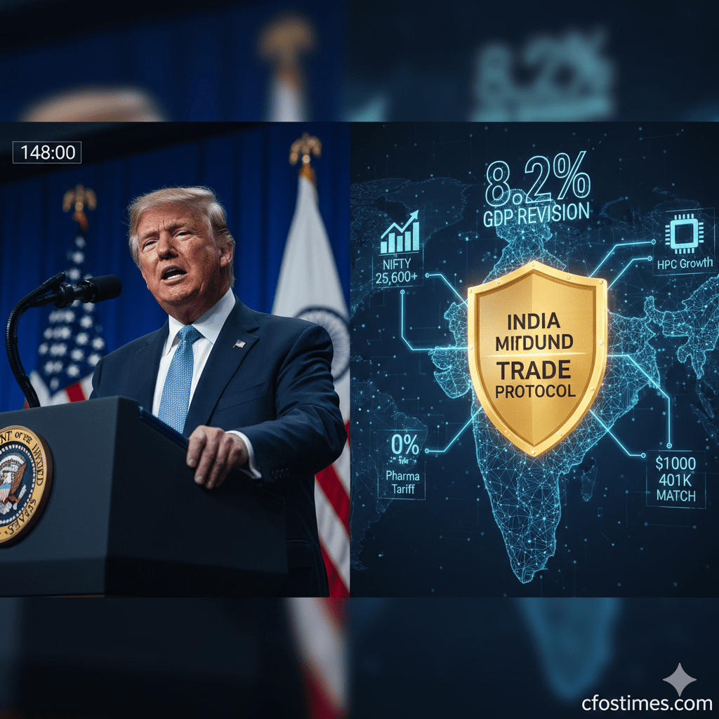 Trump State of the Union 2026 Analysis