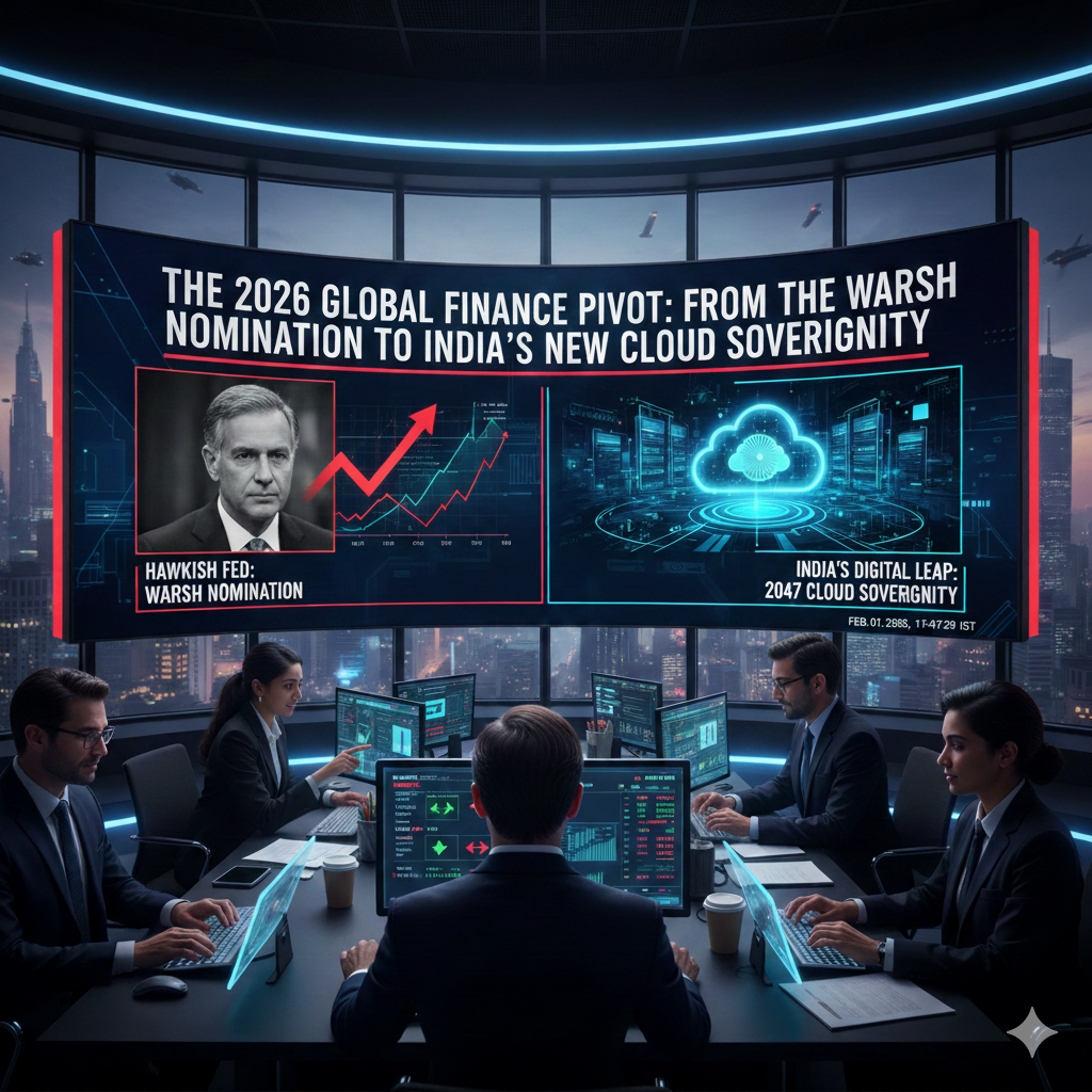 Technical Fallout: Algos vs. STT