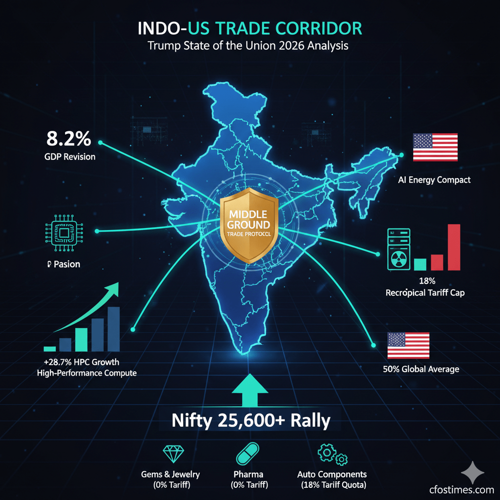Trump State of the Union 2026 Analysis