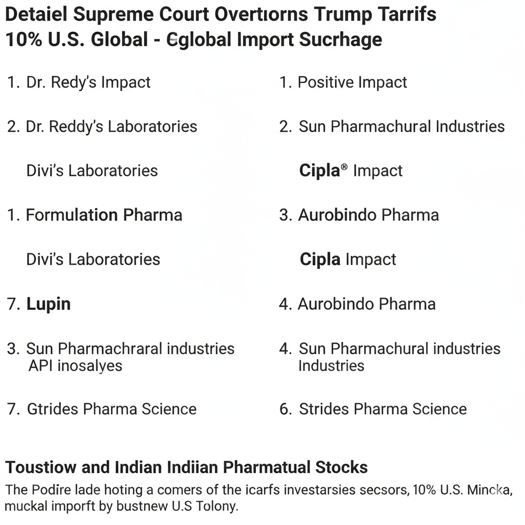 U.S. Import Surcharge Impacts 2026
