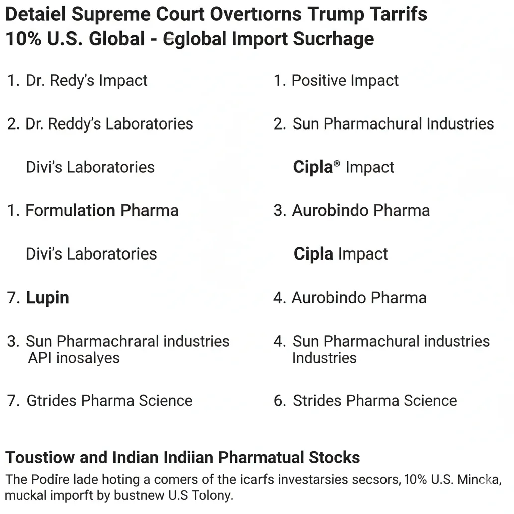 U.S. Import Surcharge Impacts 2026