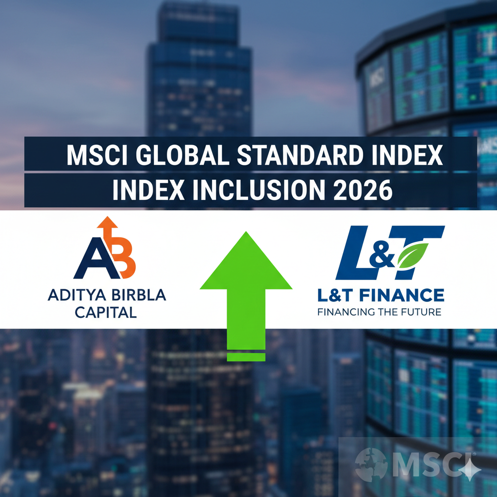 MSCI Index Expansion 2026