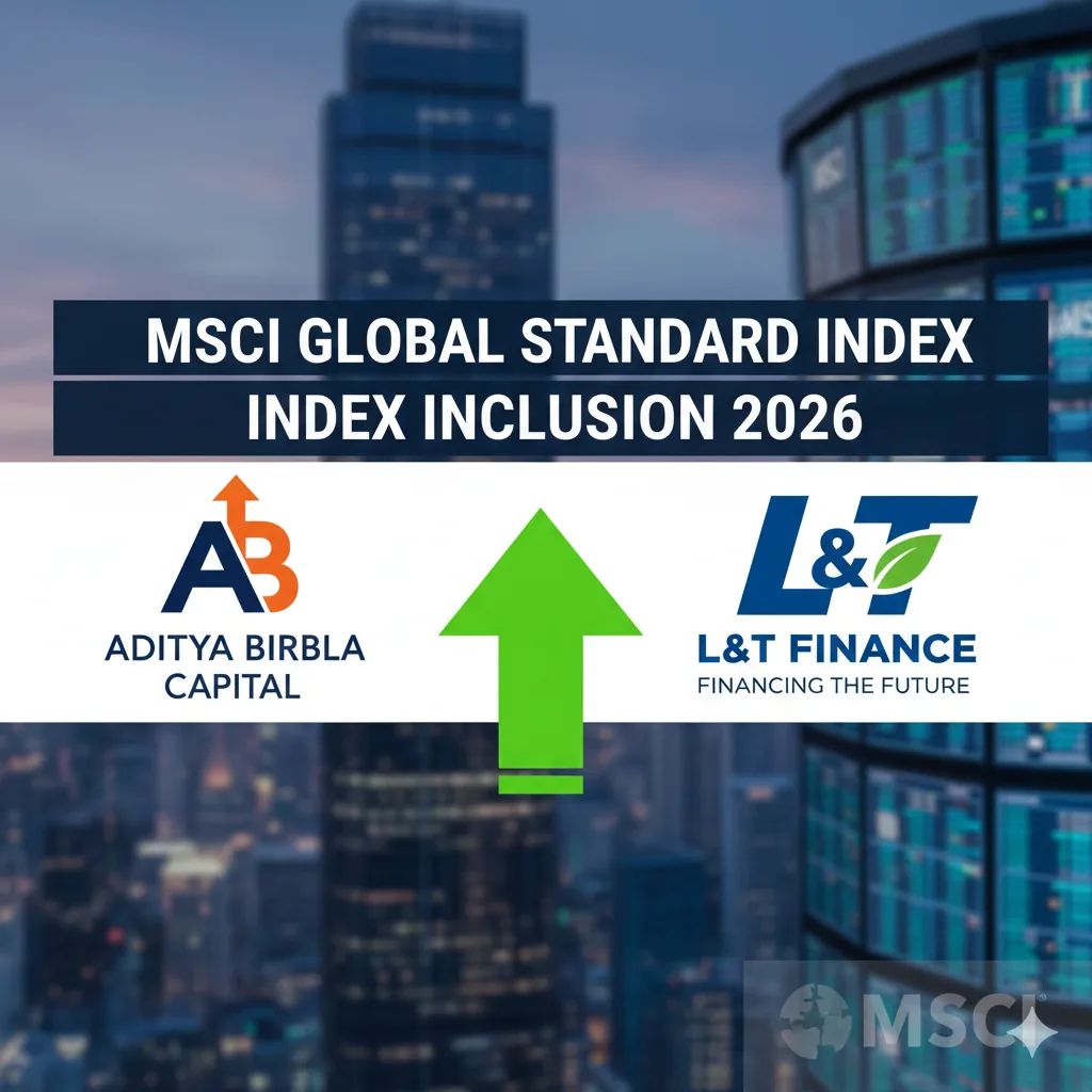 MSCI Index Expansion 2026