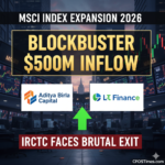 MSCI Index Expansion 2026