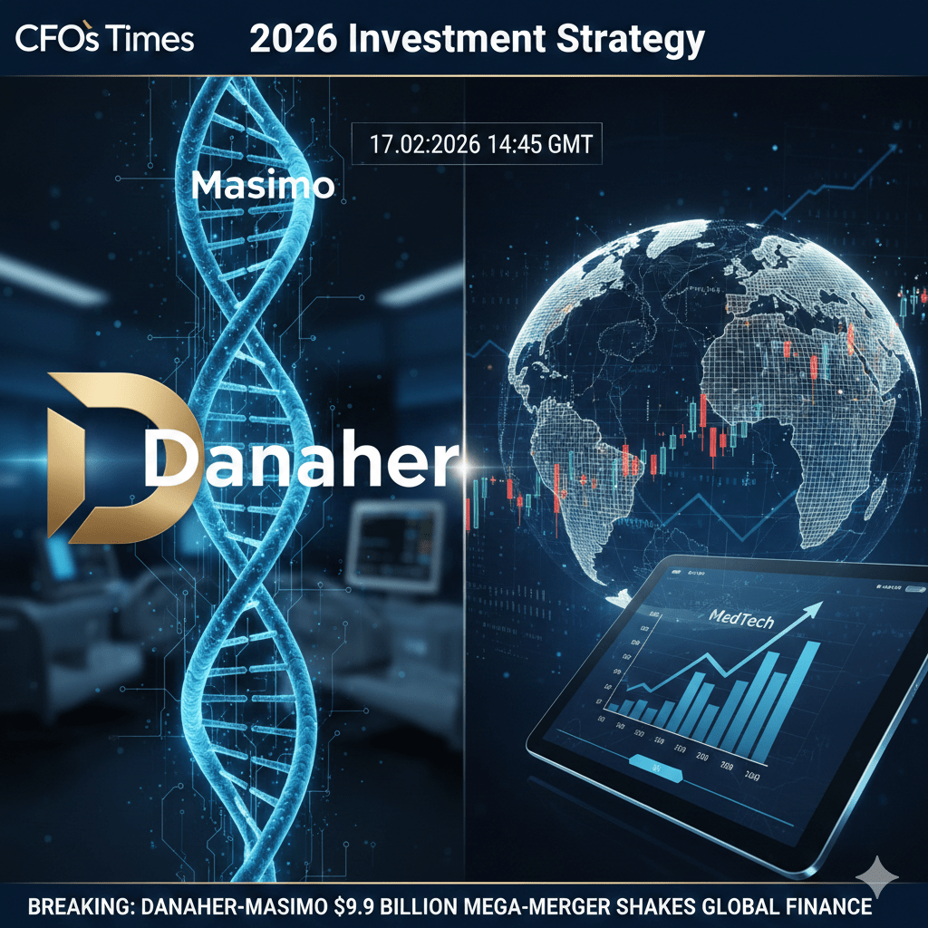2026 investment strategy
