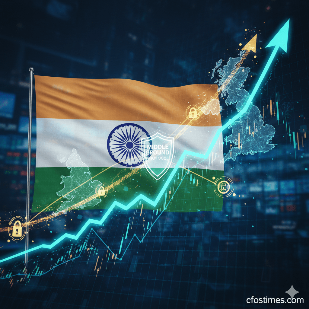 India Middle Ground Trade Status 2026