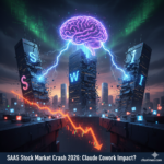 SaaS Stock Market Crash 2026