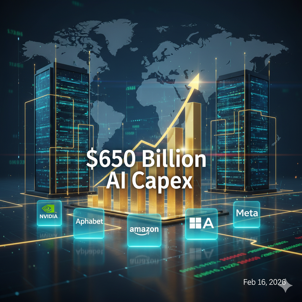 AI Capital Expenditure Impact