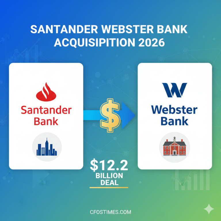 Santander Webster Bank Branch Impact 2026