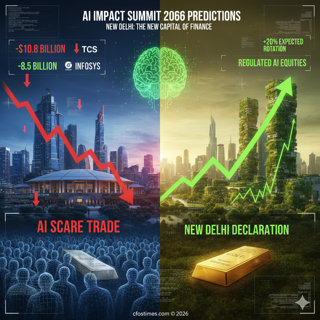 AI Impact Summit 2026 Predictions