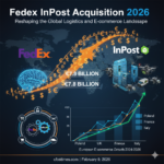 FedEx InPost Acquisition 2026