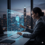 Perplexity Computer and Agentic AI Finance Trends 2026