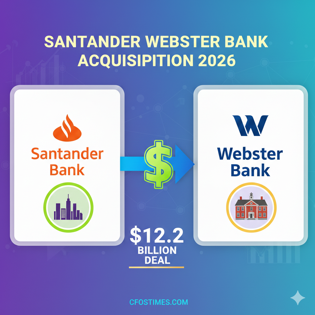 Santander Webster Bank Branch Impact 2026