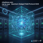 Quantum-Hedged Yield Protocol 2026