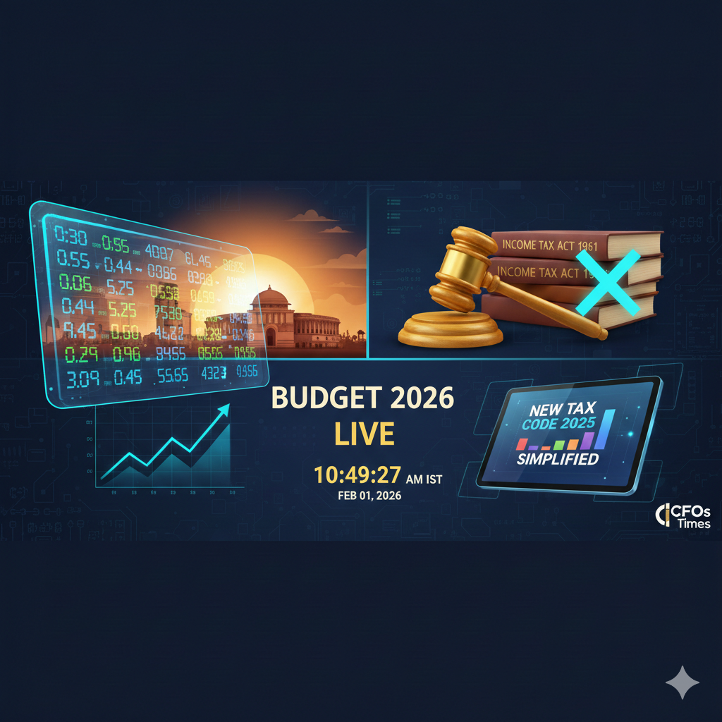 Union Budget 2026 Analysis