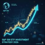S&P 500 ETF investment strategy 2026