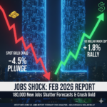 US Jobs Report February 2026 Analysis
