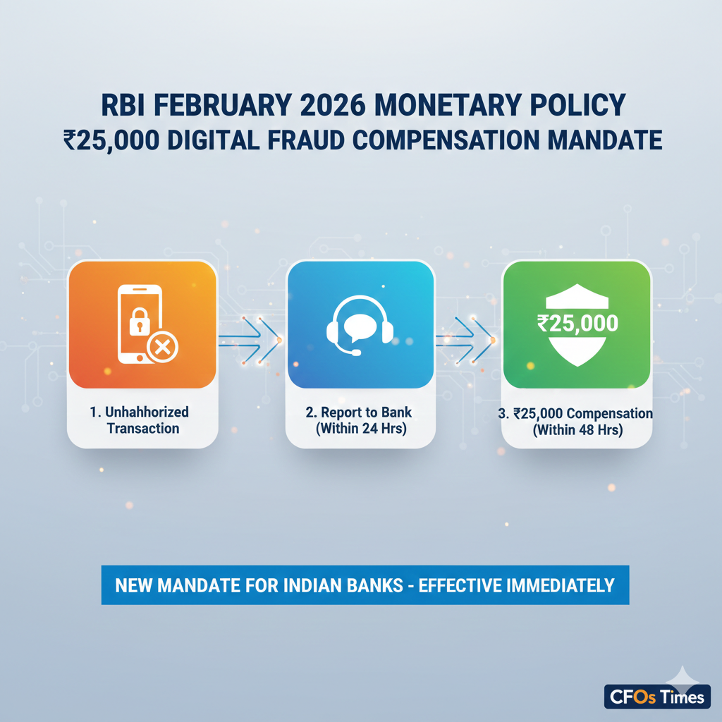 RBI February 2026 Monetary Policy