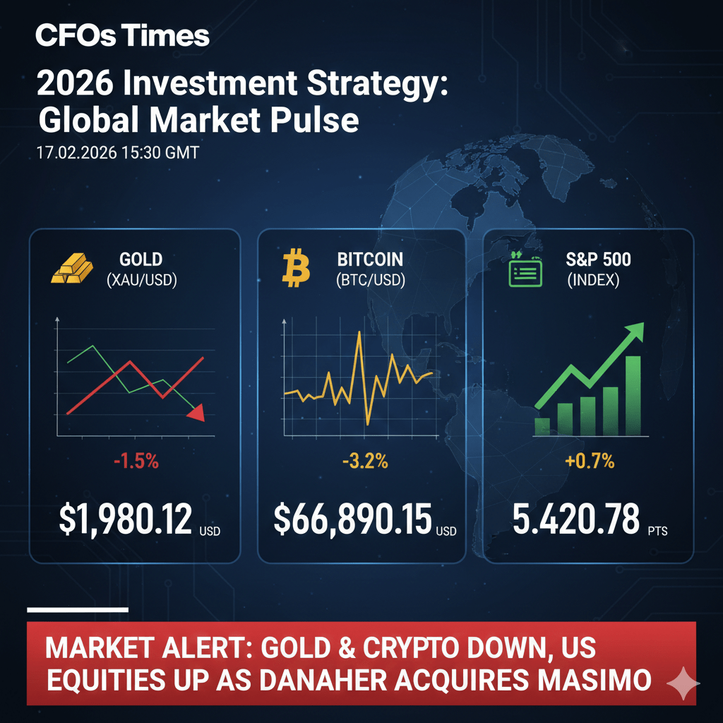 2026 investment strategy