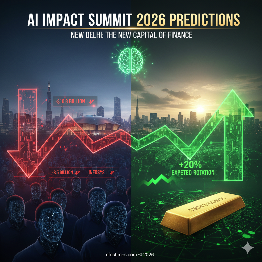 AI Impact Summit 2026 Predictions
