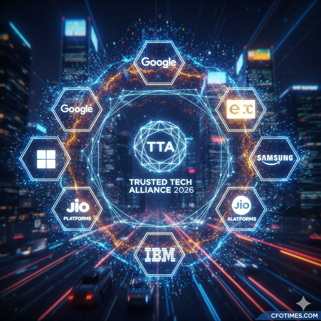 Trusted Tech Alliance (TTA) 2026