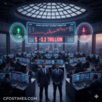 Most Trending Worldwide Finance Story in the Last 30 Minutes