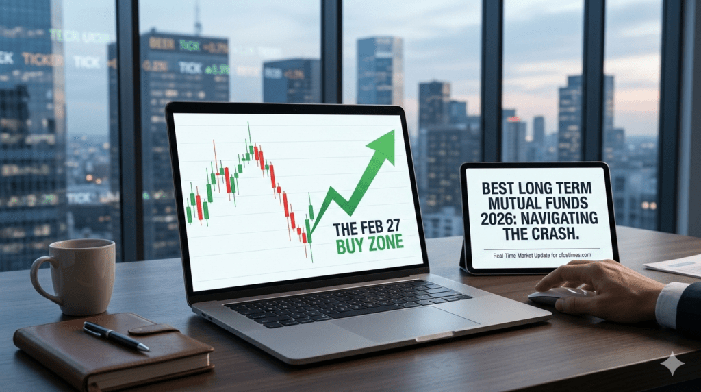 Best Long Term Mutual Funds 2026